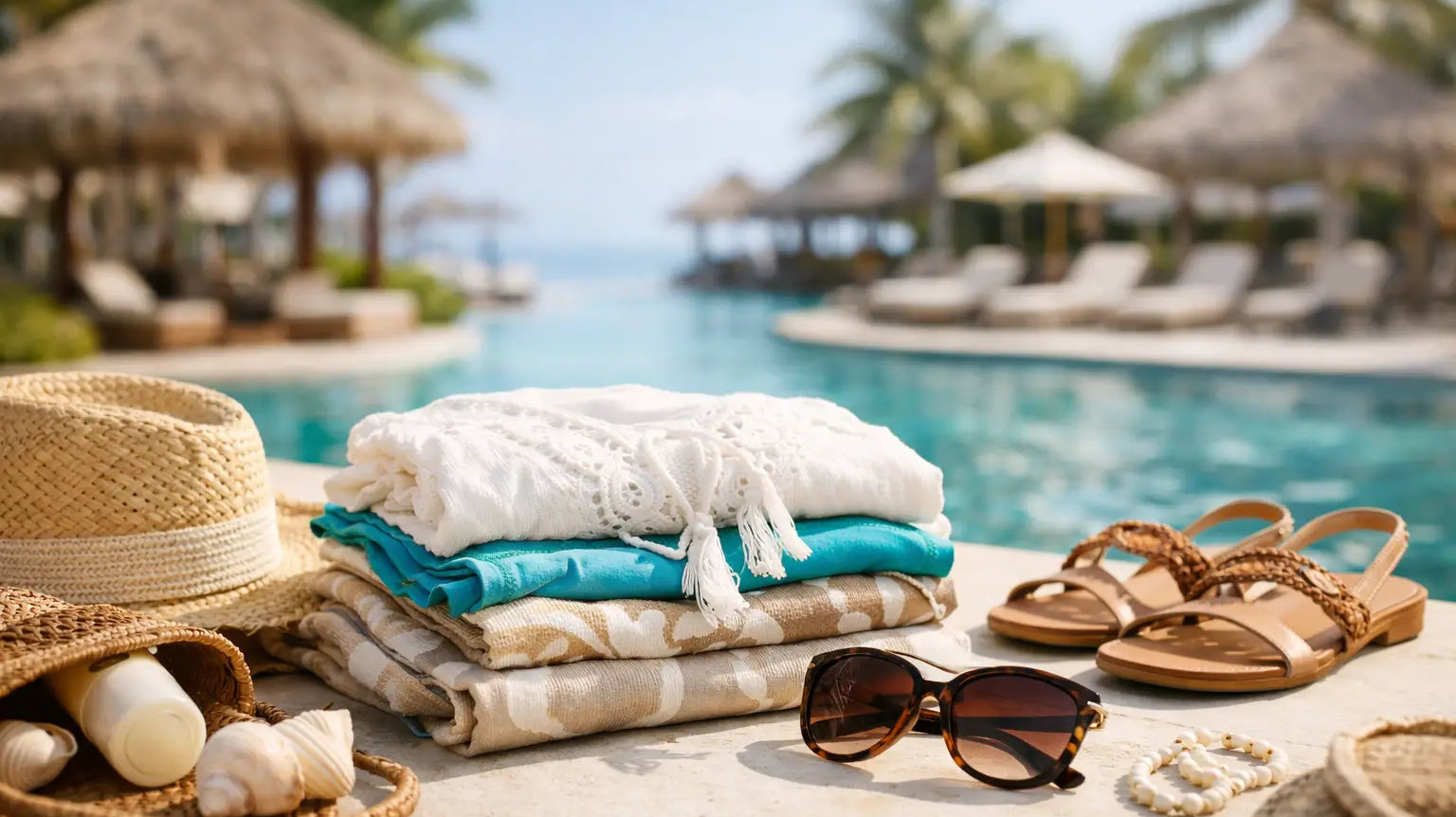Affordable Resort Wear Review for Your Next Trip