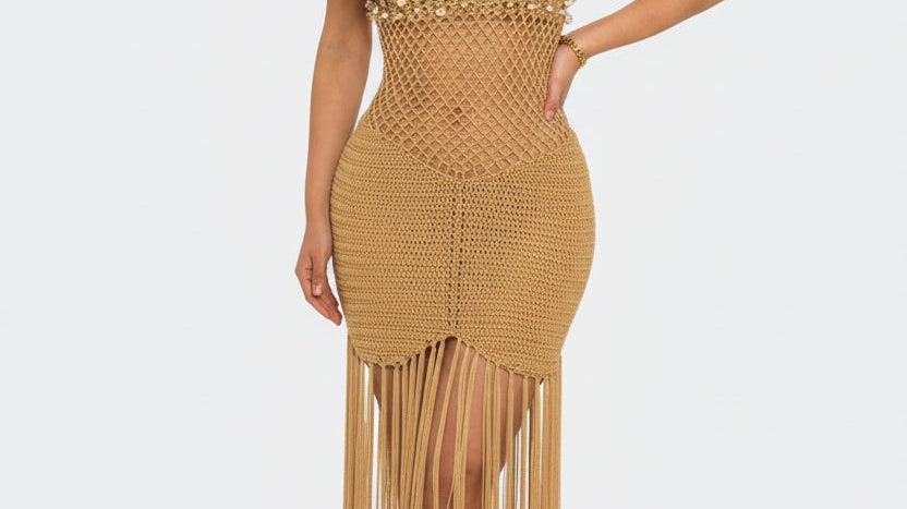 How to Choose the Perfect Maxi Dress | EpicPlacess