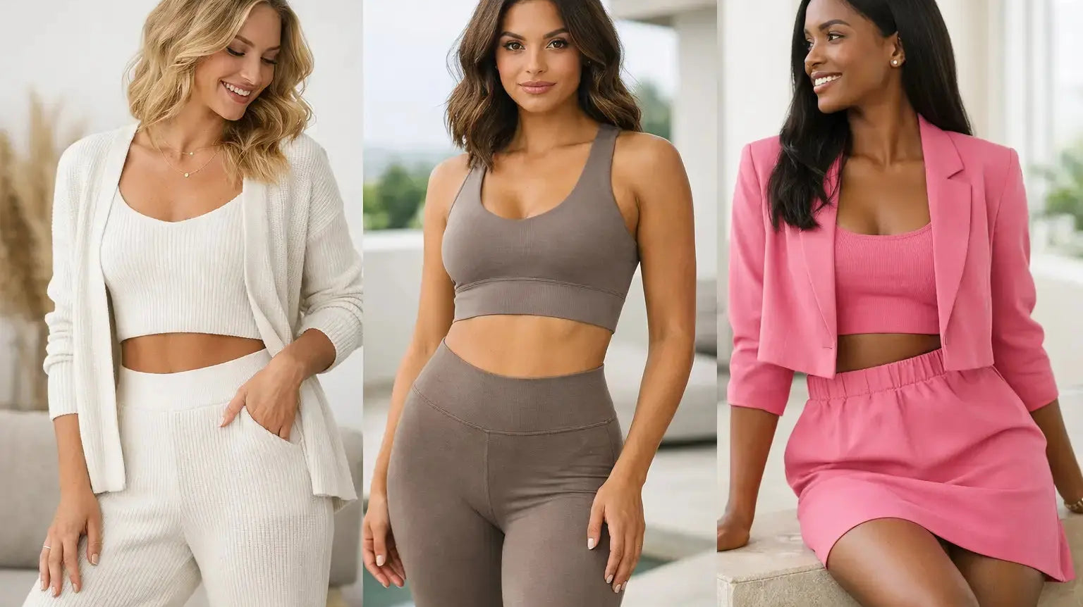 Matching Sets for Women That Always Hit - Epicplacess