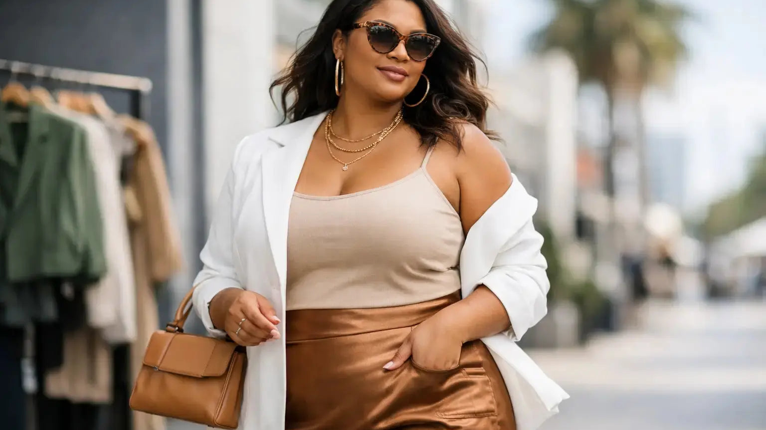 Plus Size Fashion Trends 2026 to Shop Now - Epicplacess