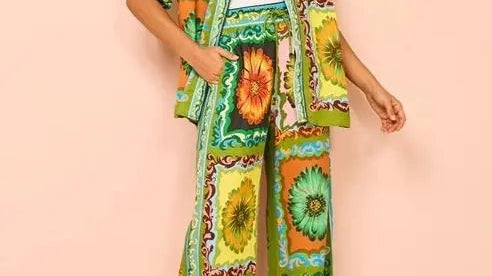 Summer vacation outfits from Epicplacess - resort wear, swimwear and maxi dresses