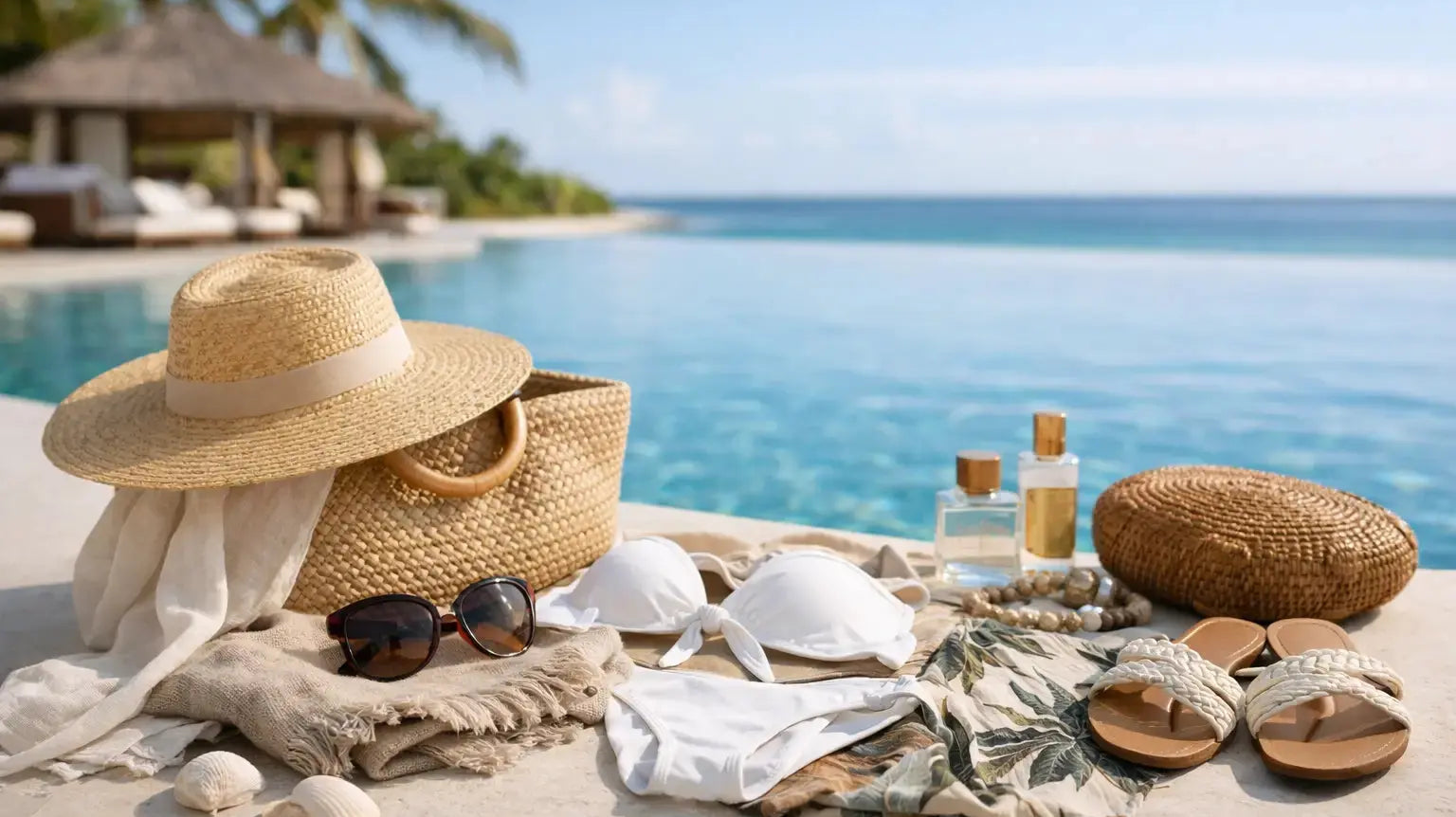 Vacation Resort Wear 2026: What to Pack - Epicplacess