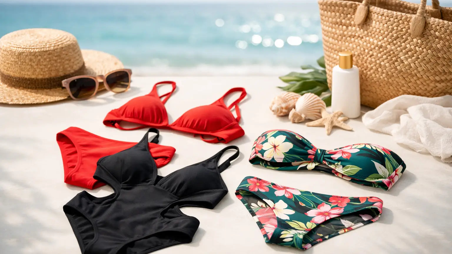 Women Swimwear Review: What’s Worth Buying