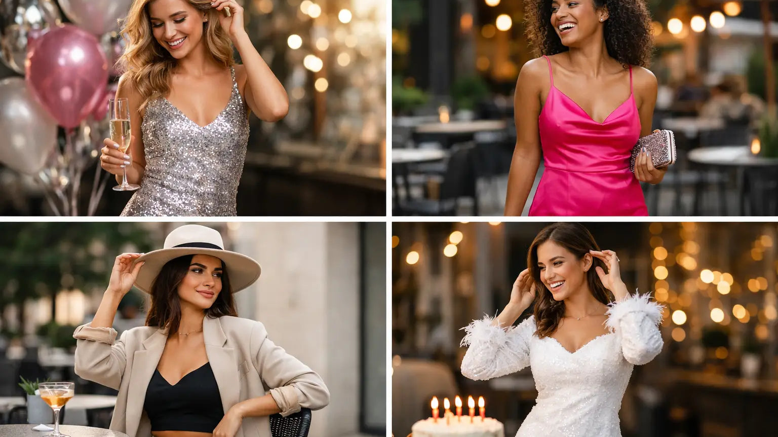 Birthday Outfit Ideas Example: 10 Looks to Try