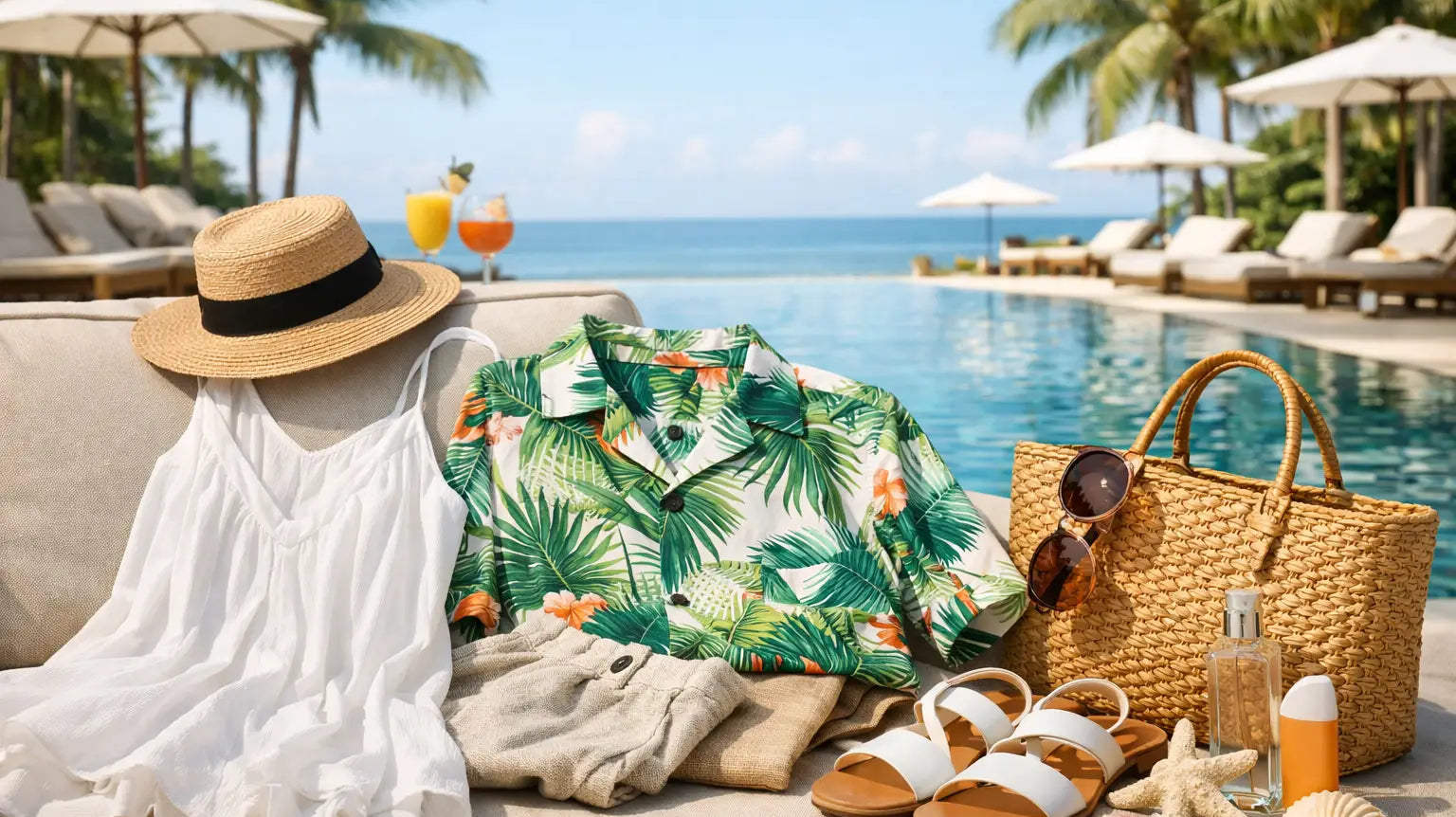 Resort Wear Brands Review for 2026 Style - Epicplacess