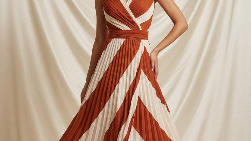 Cocktail Dresses That Flatter the Midsection: Fit and Styling Guide