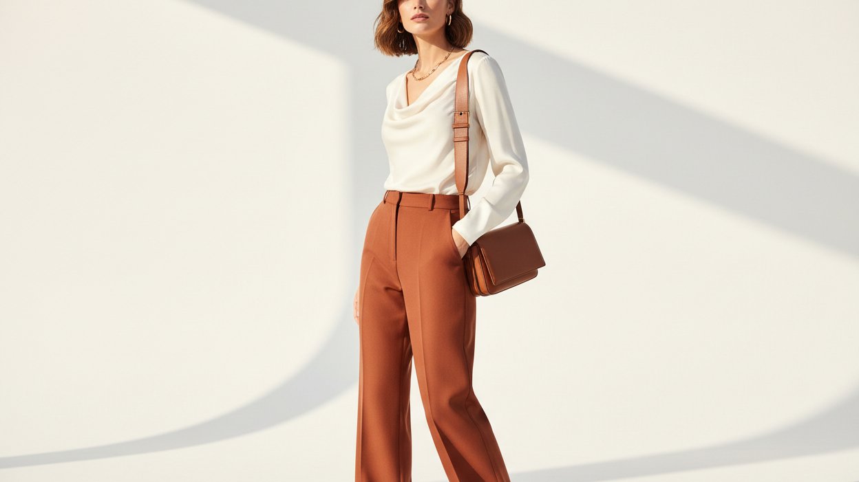 Best Crossbody Bags 2026: Trending Styles & How to Wear Them