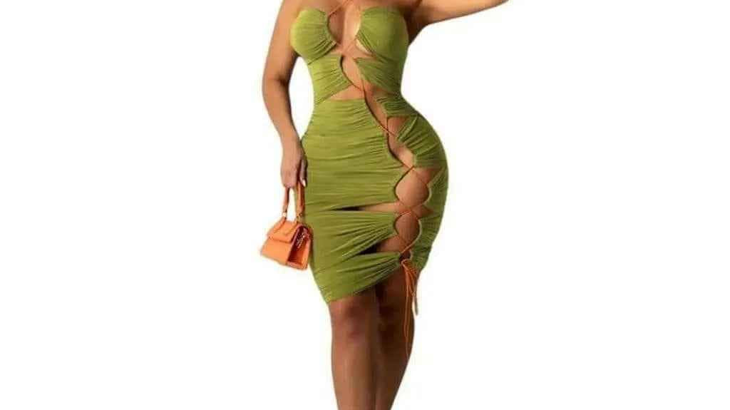 Homecoming mini dress - Epicplacess