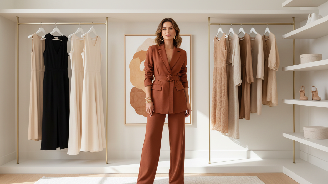 The Ultimate Women's Fashion Guide 2026 | Shop Premium Styles at Epicplacess.com