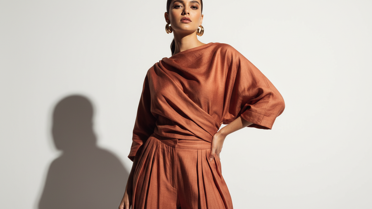 Capsule Wardrobe Guide: Build Outfits on a Budget