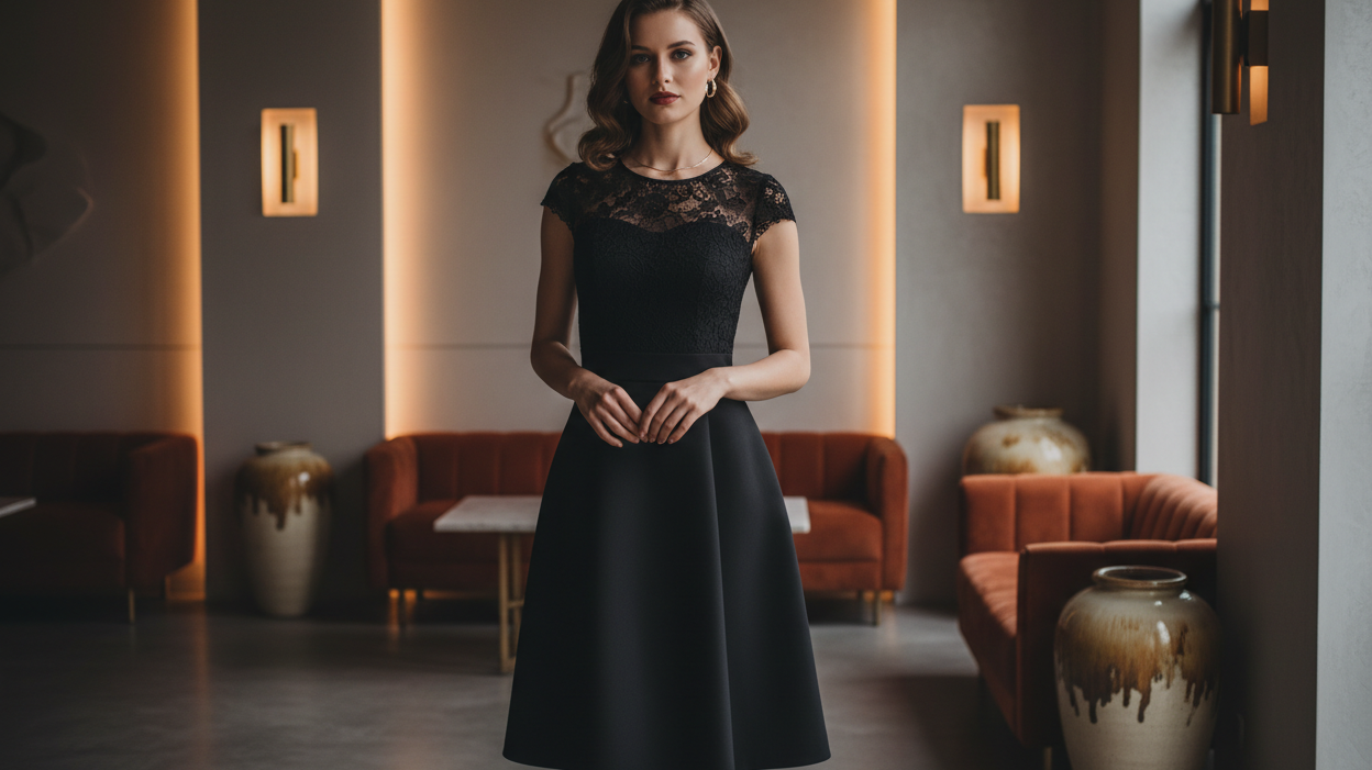 What Is a Cocktail Dress? A Simple Guide