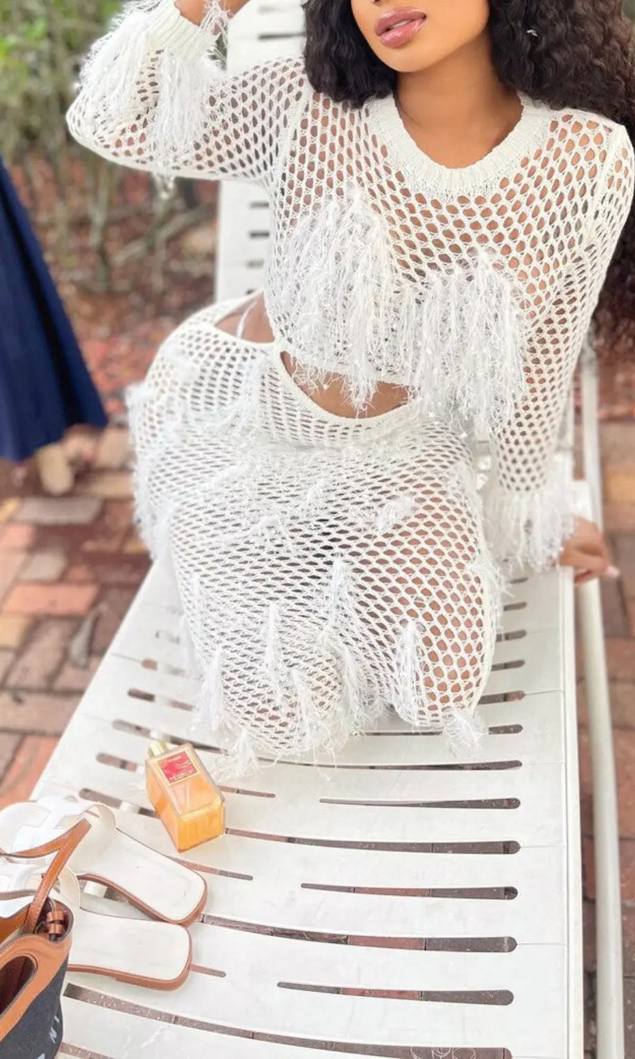 Summer Lover Cover Up Beach Maxi Dress - Epicplacess