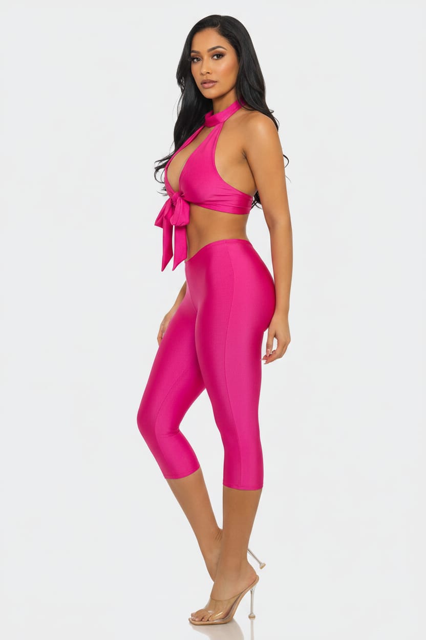 Capri set detail - Epicplacess