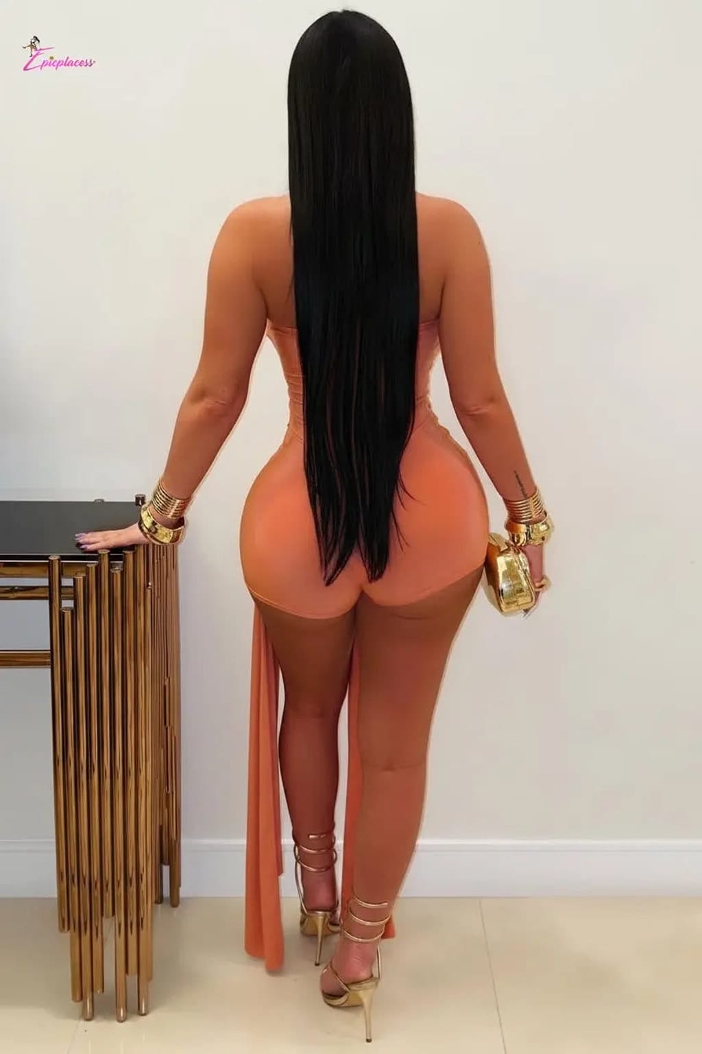 Romper detail - Epicplacess