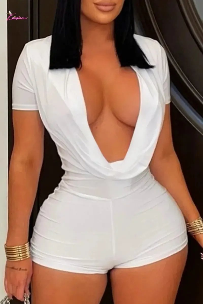 Romper outfit view - Epicplacess