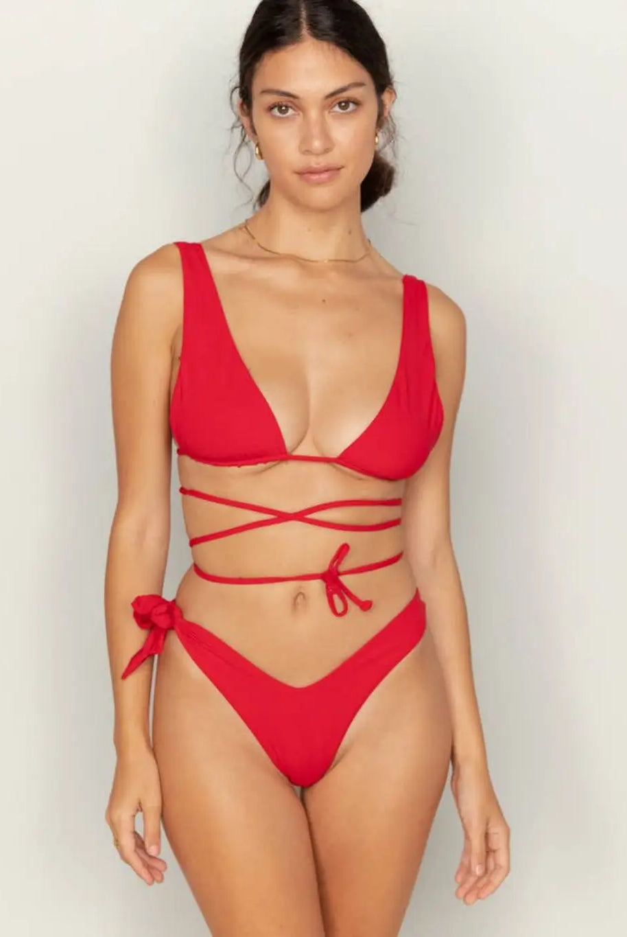 Time To Touch Be Hot 2 Piece Bikini bikini Epicplacess