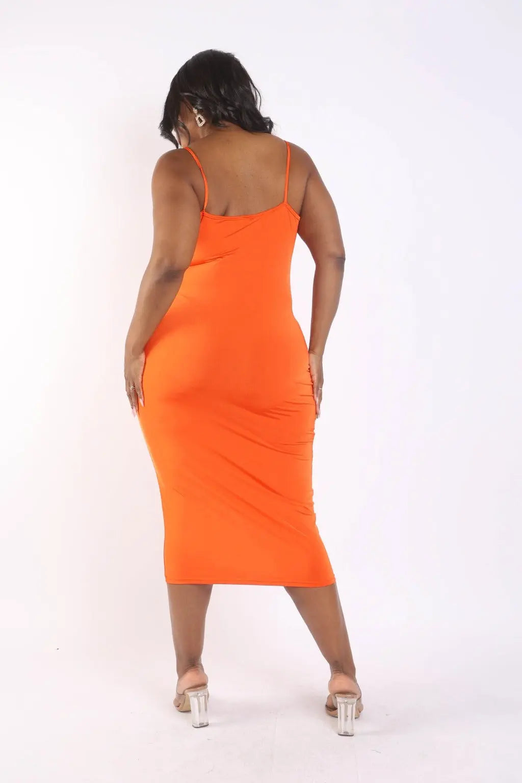 High life Street Ankara Maxi Dress - Epicplacess