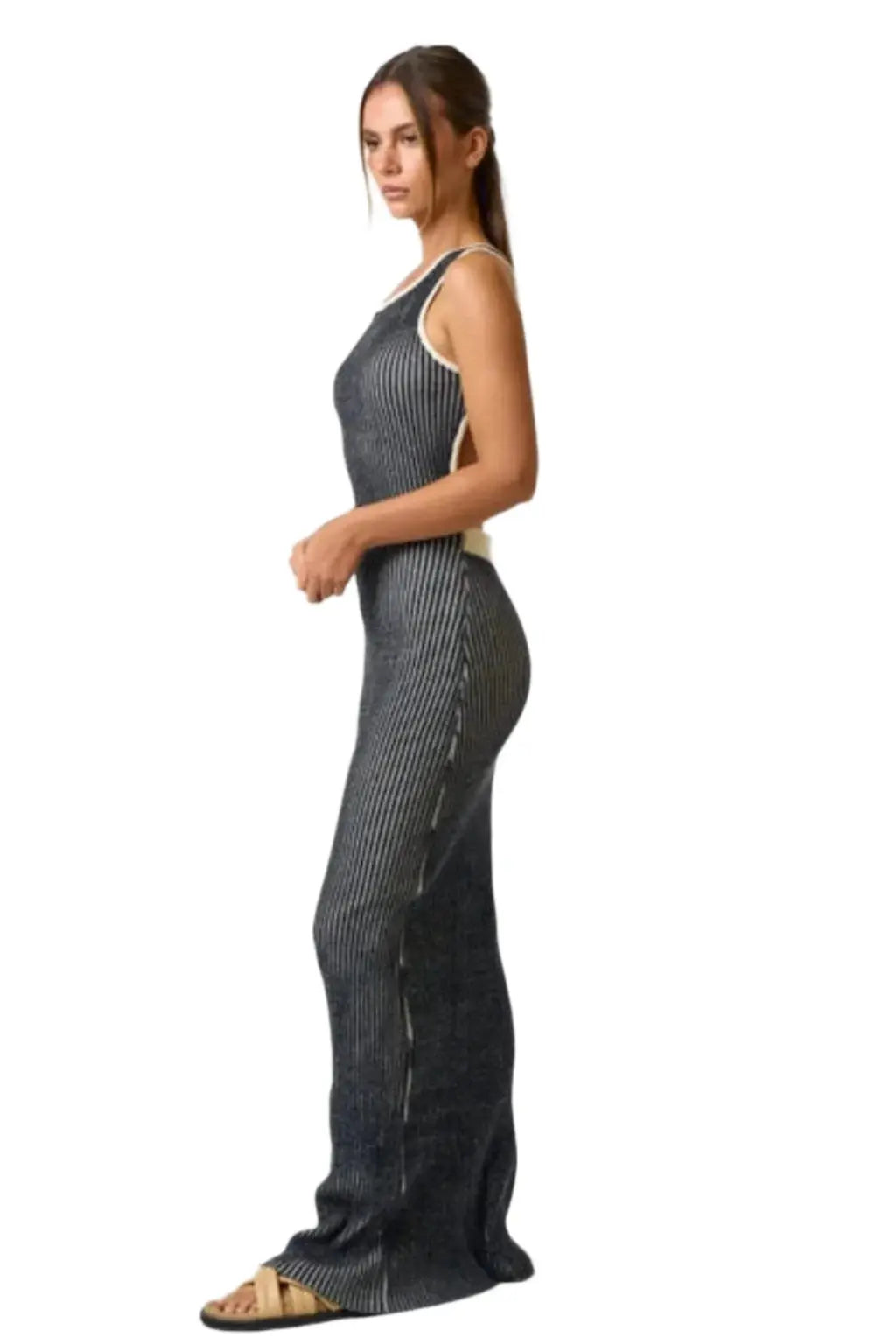 Back On Display Long Black Maxi Dress Dress Epicplacess