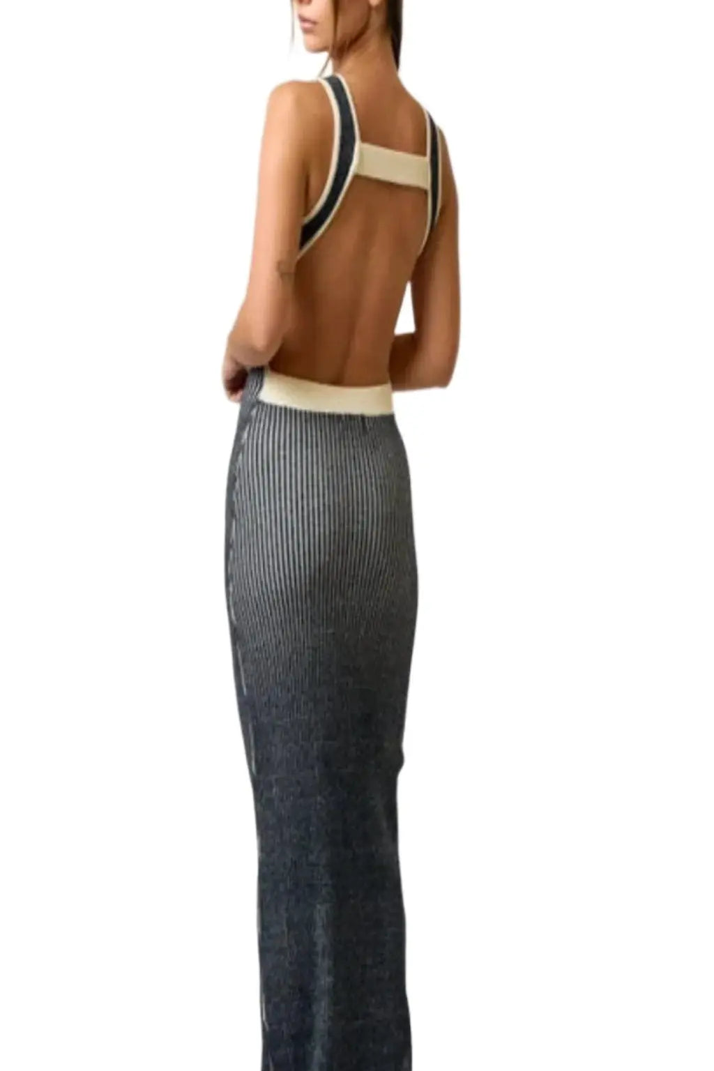 Back On Display Long Black Maxi Dress Dress Epicplacess L Black