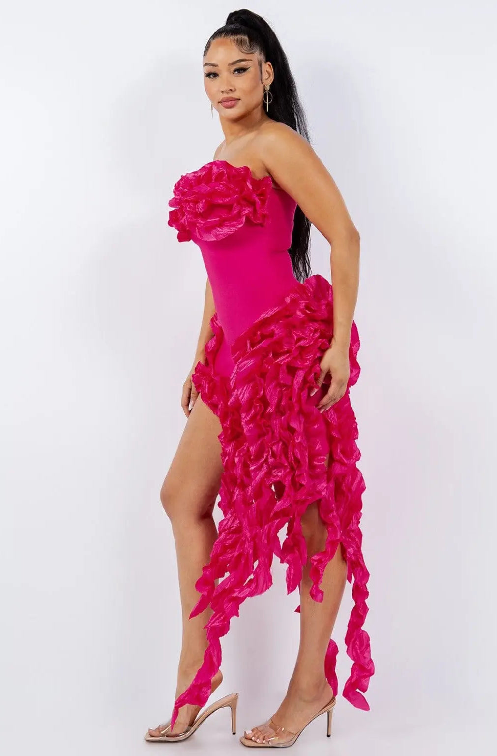 Fringe Sunkissed Mini Dress Dress Epicplacess
