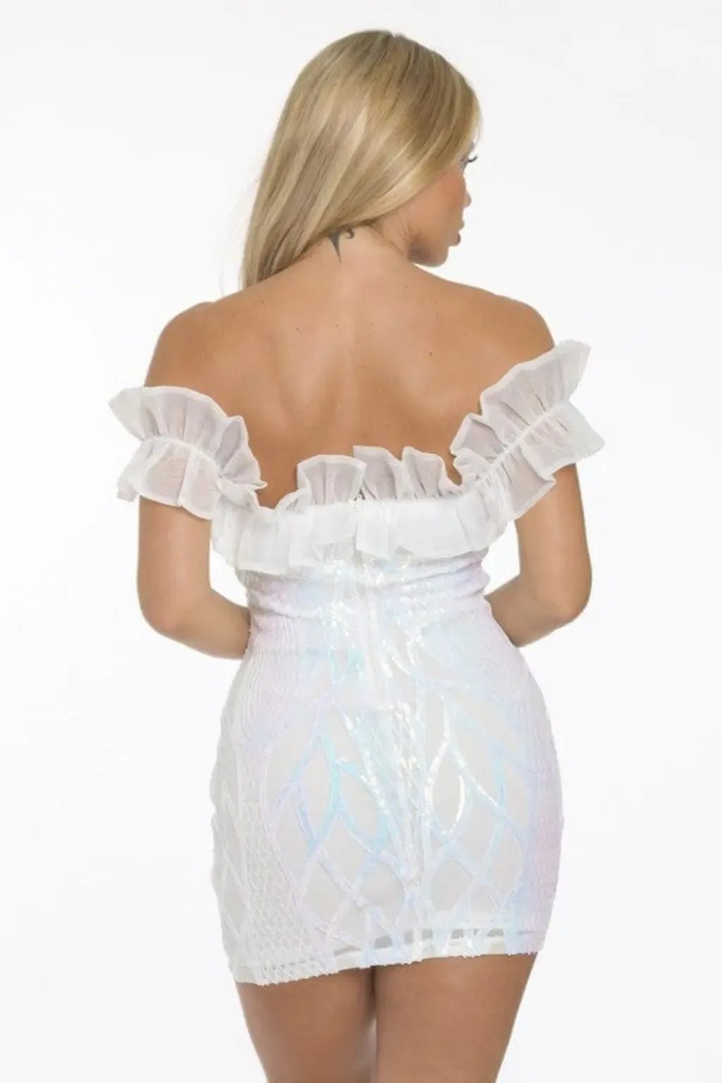 Sequin dress detail - Epicplacess