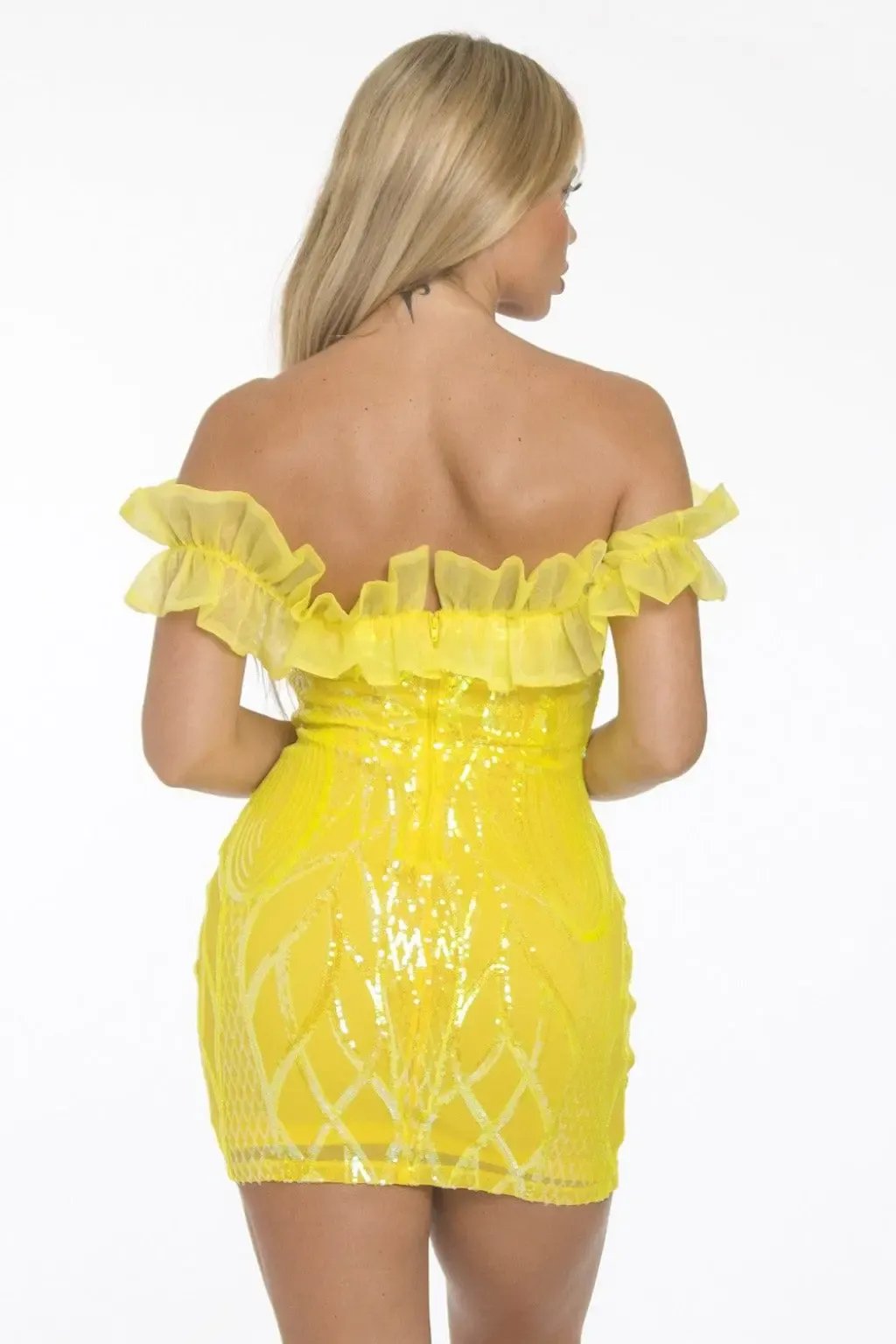 Sweet Baby dress final view - Epicplacess
