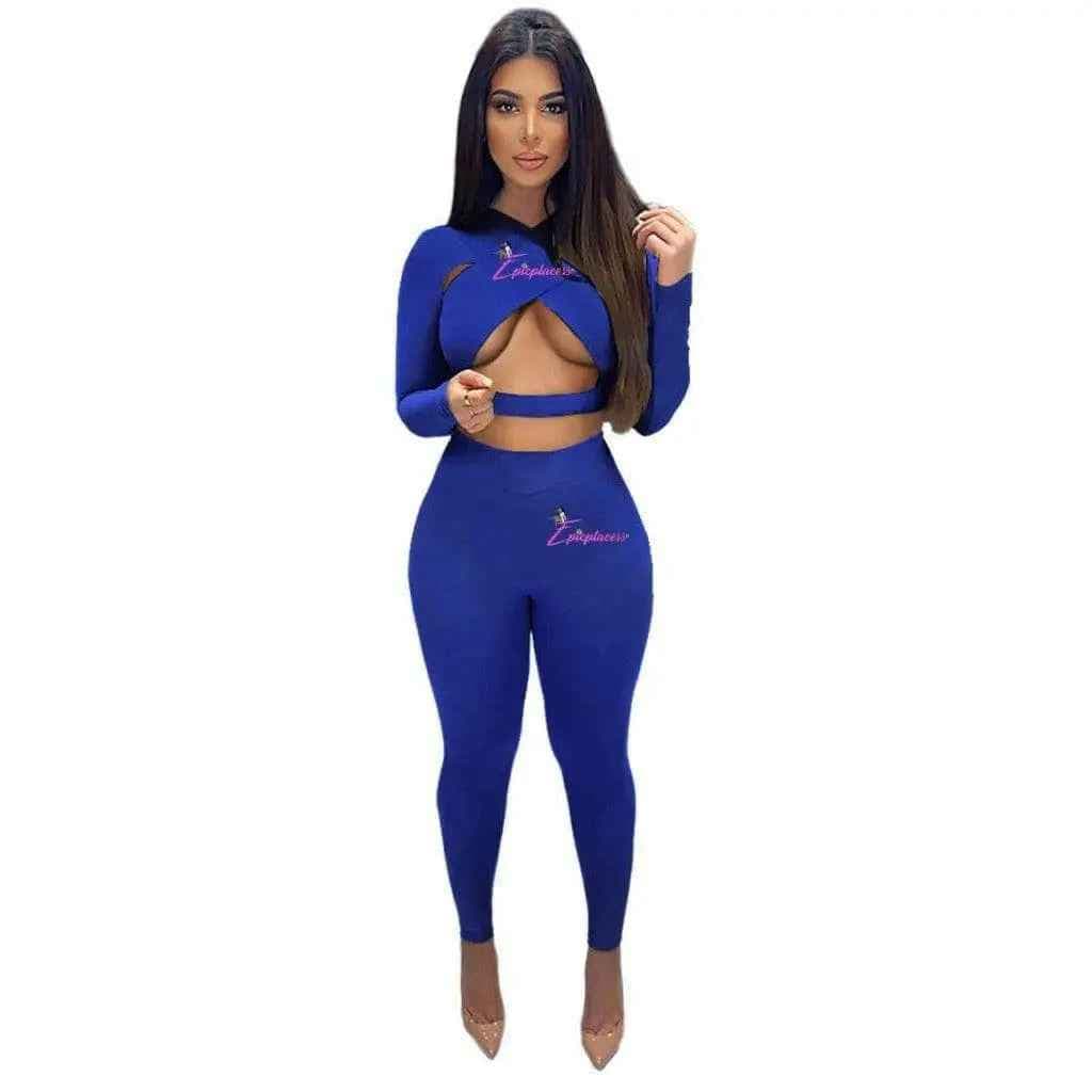 Jumpsuit side view - Epicplacess