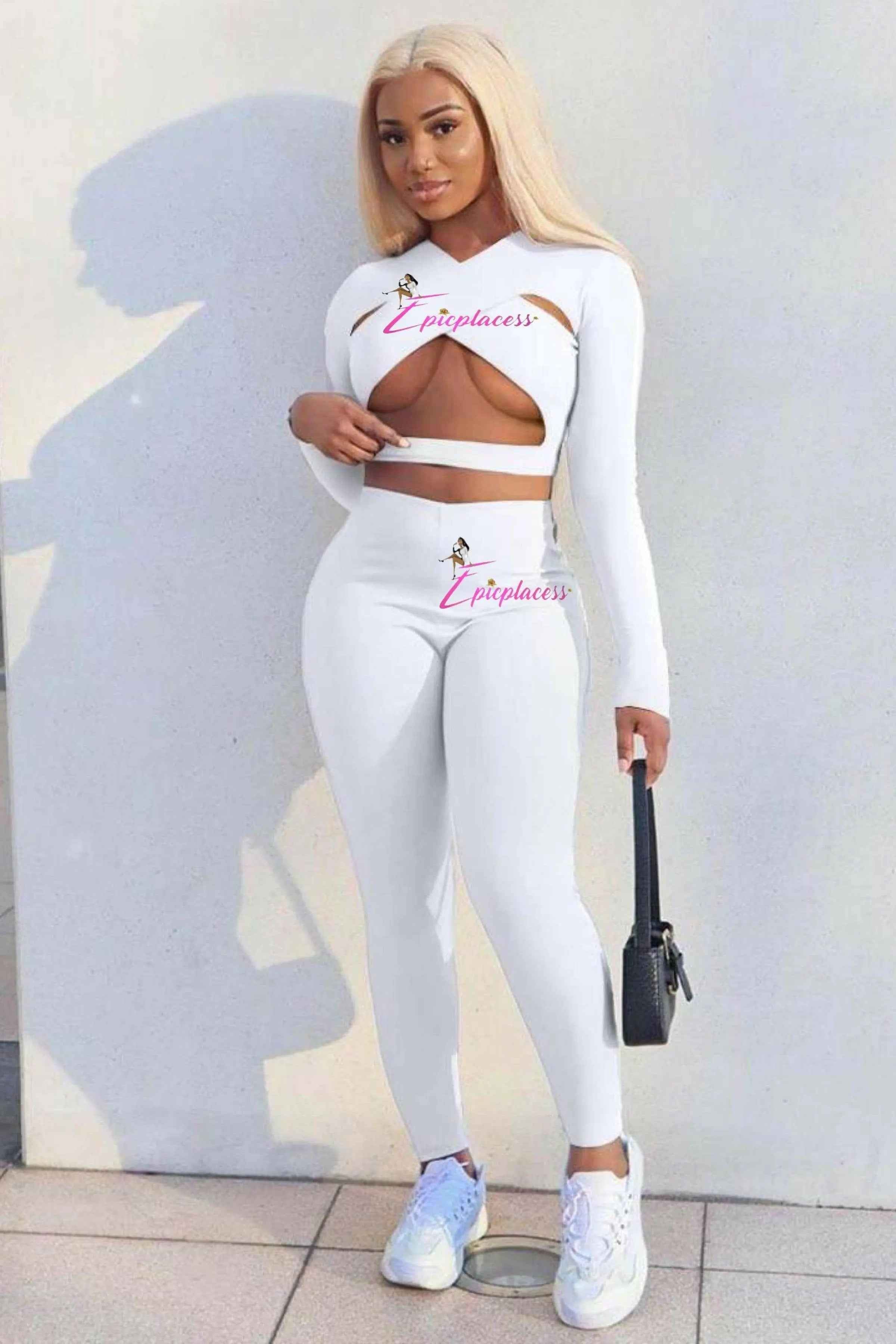 Epic Dreams Jumpsuit