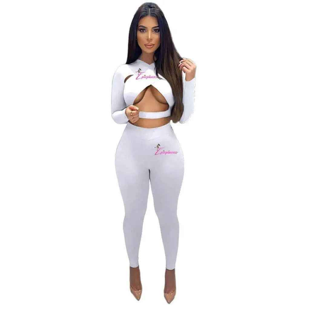 Epic Dreams Jumpsuit