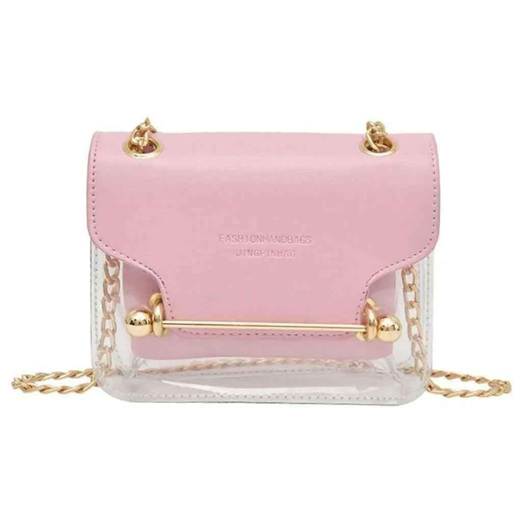 Quilted crossbody handbag product view - Epicplacess