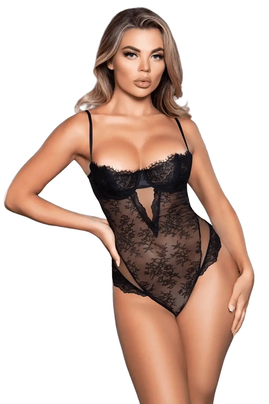 Ariella lightweight occasion Bodysuits - Epicplacess