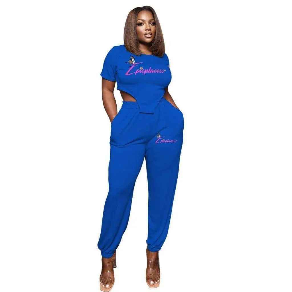 World Of Epic Jumpsuit
