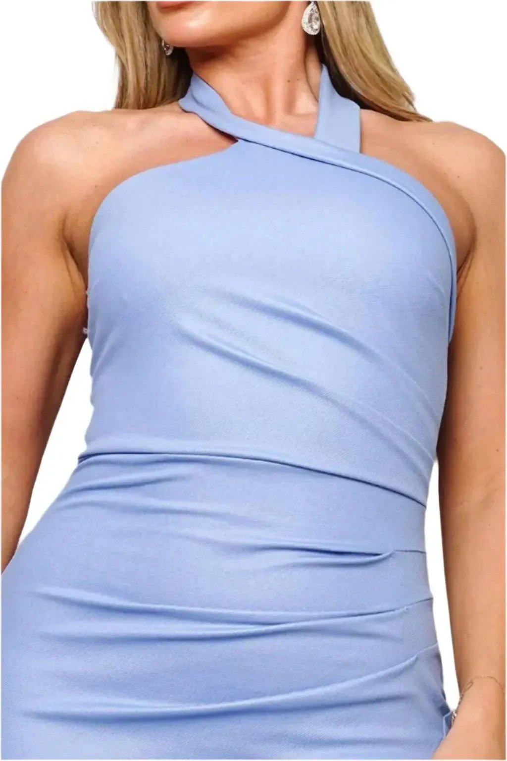 Midi dress detail - Epicplacess