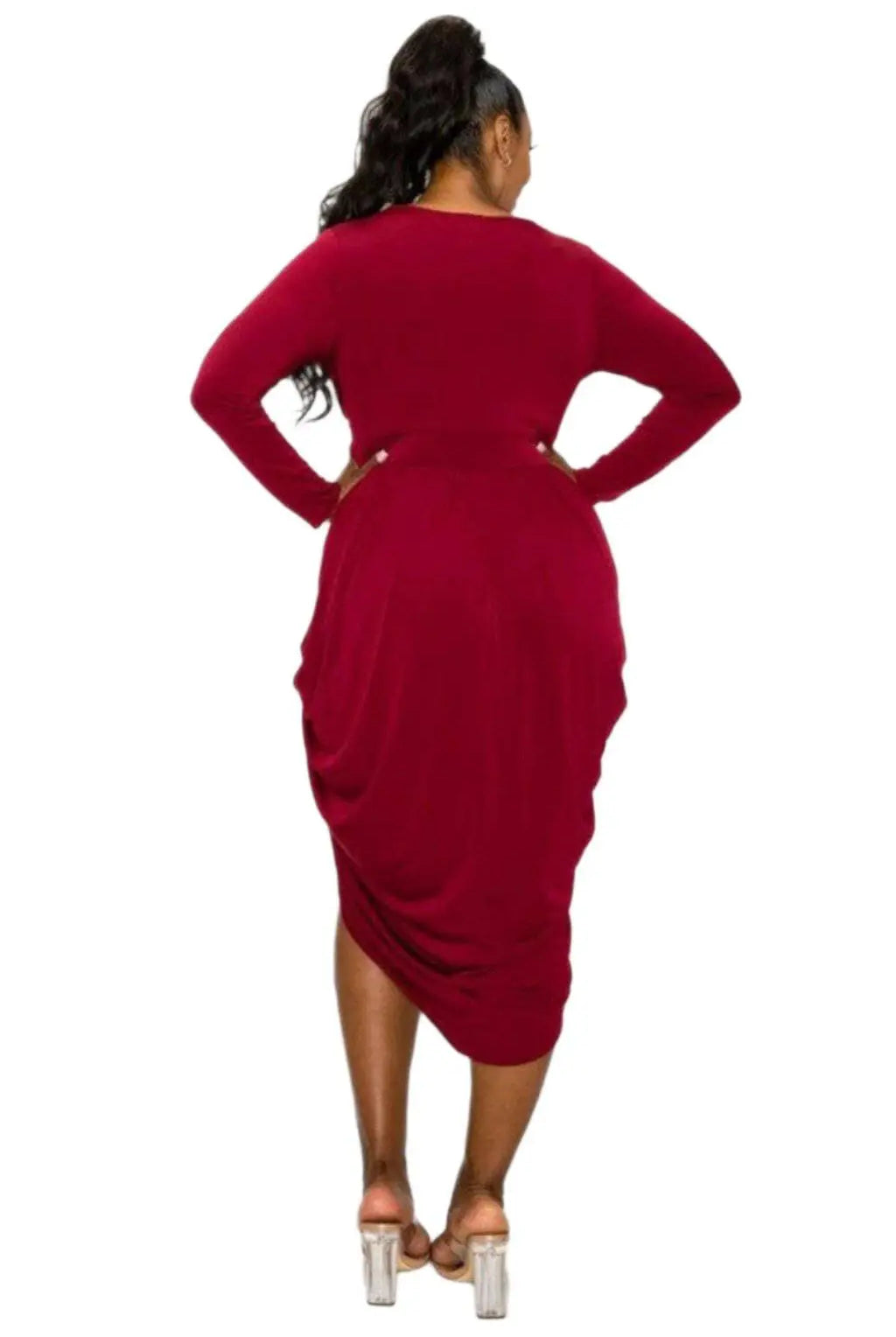 Cherish Every Moment MiDi Dress Dress Epicplacess