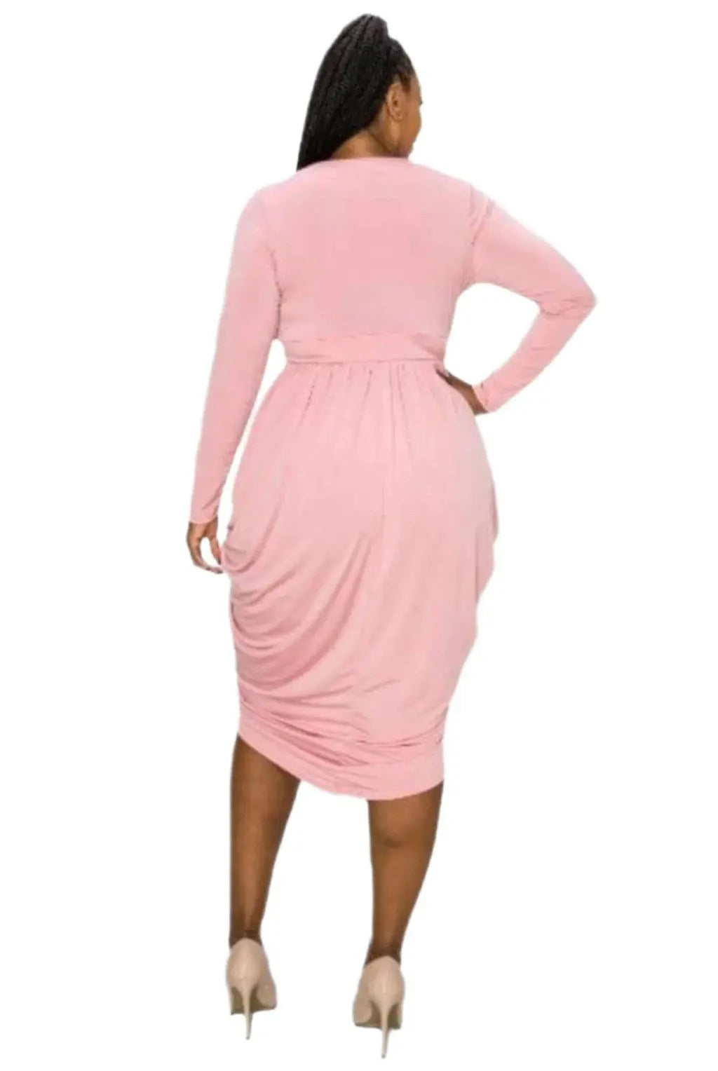 Cherish Every Moment MiDi Dress Dress Epicplacess