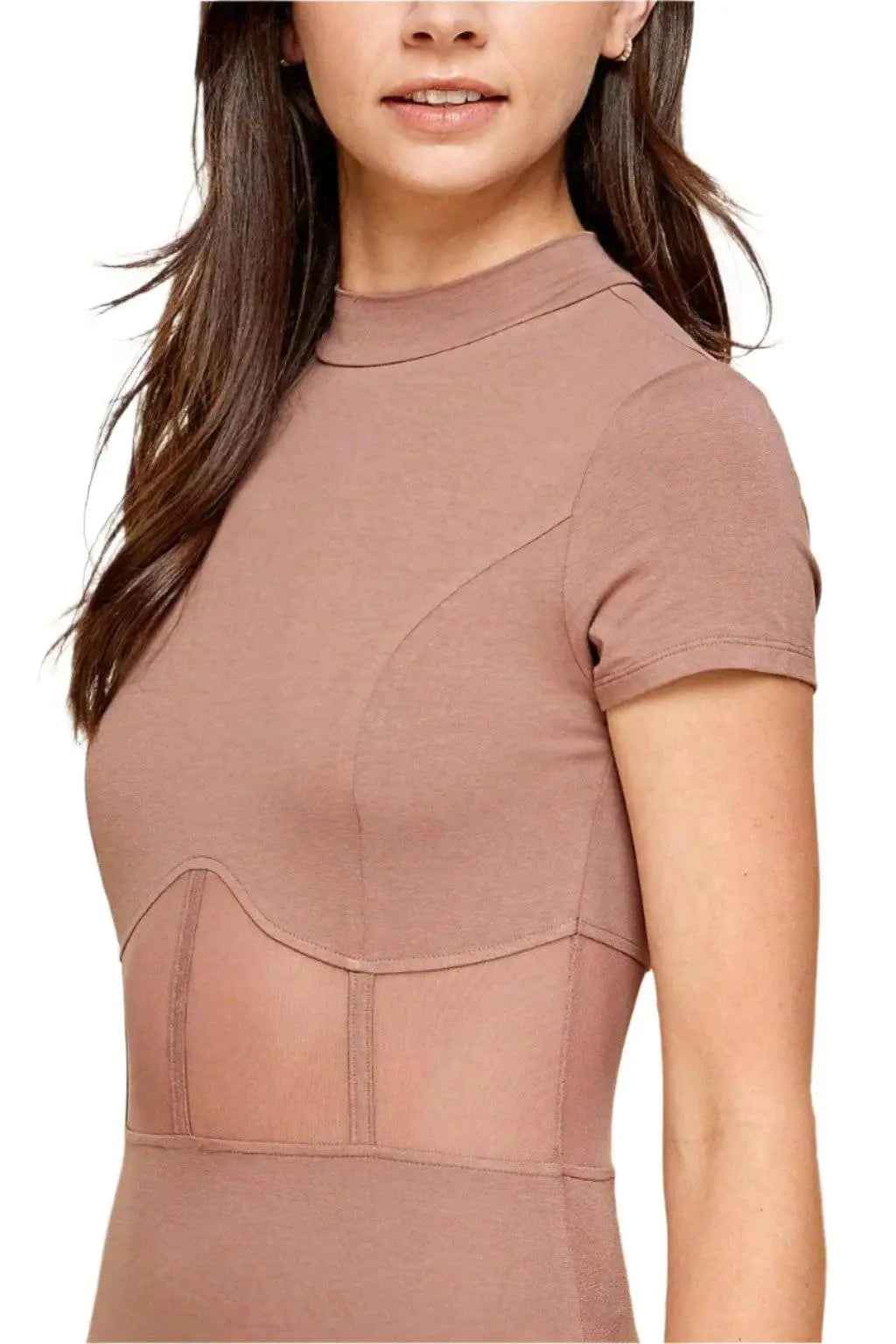 Mini dress outfit detail - Epicplacess