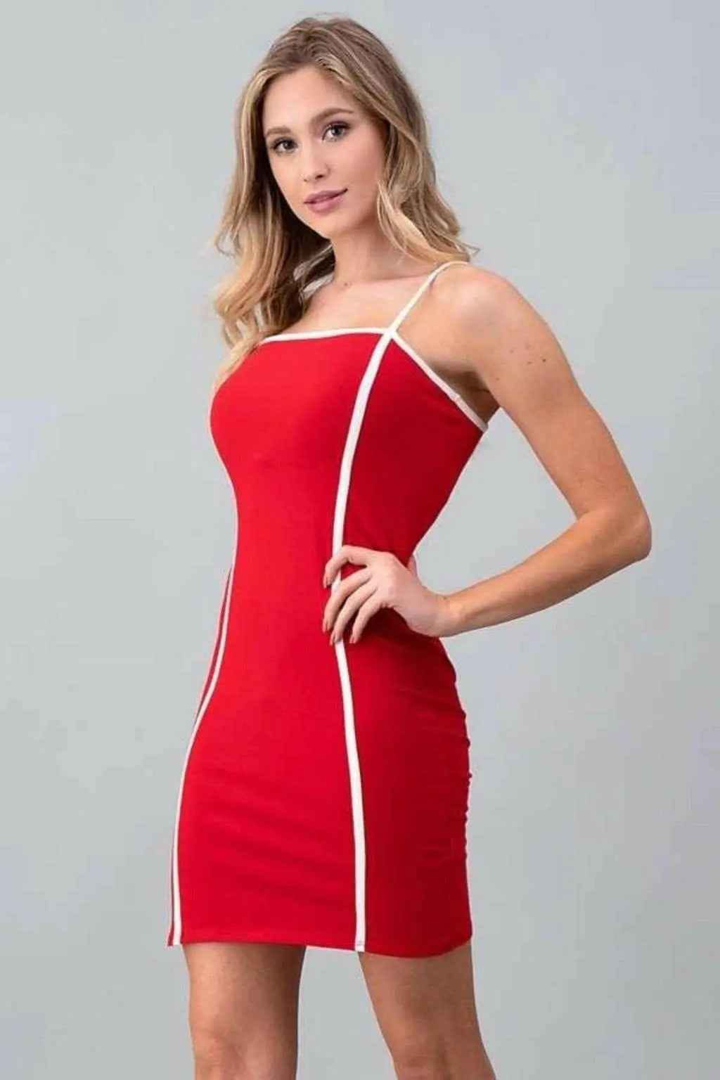 Mini dress detail - Epicplacess
