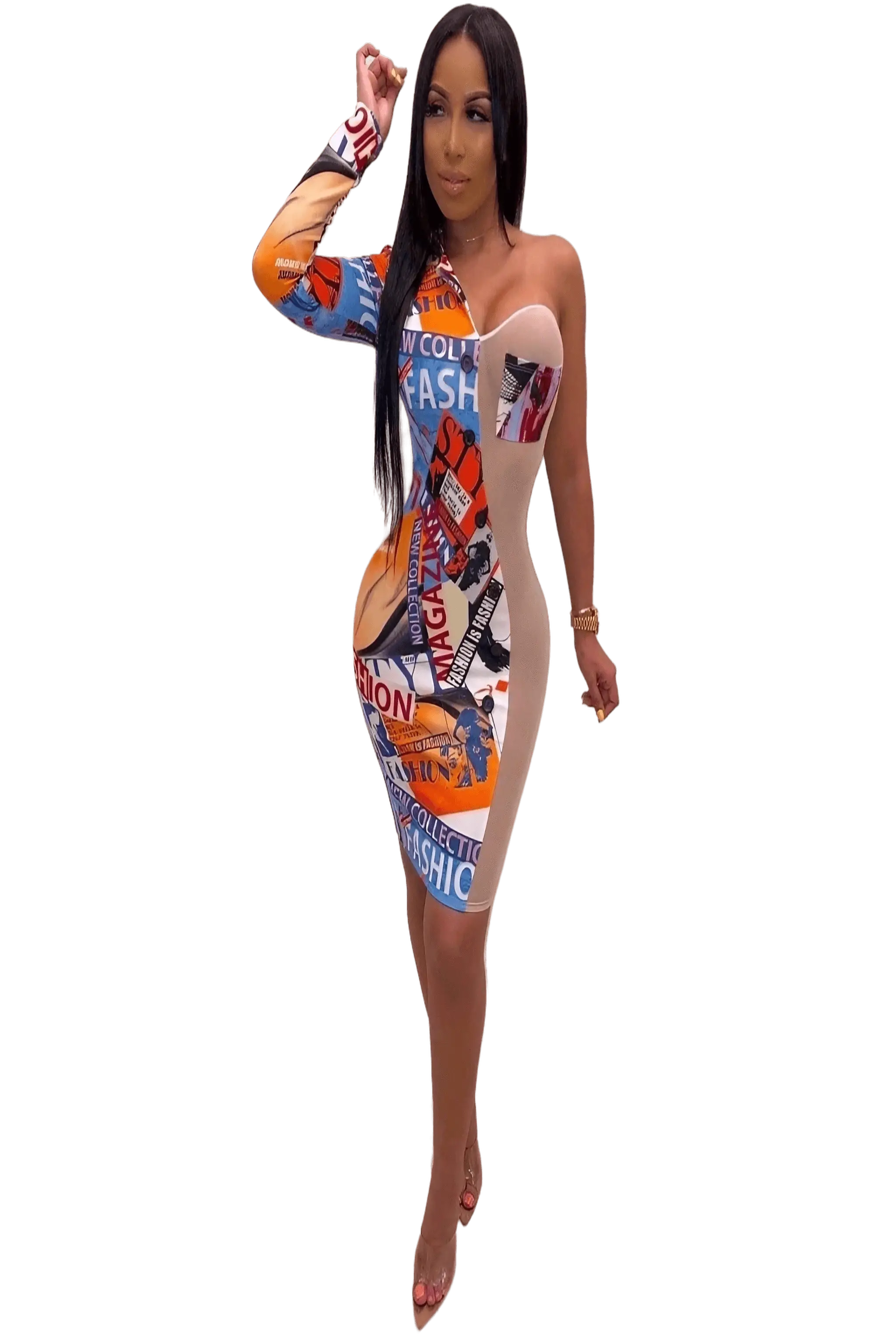 Need My Space for Effortless Chi Mini Dress Dress Epicplacess