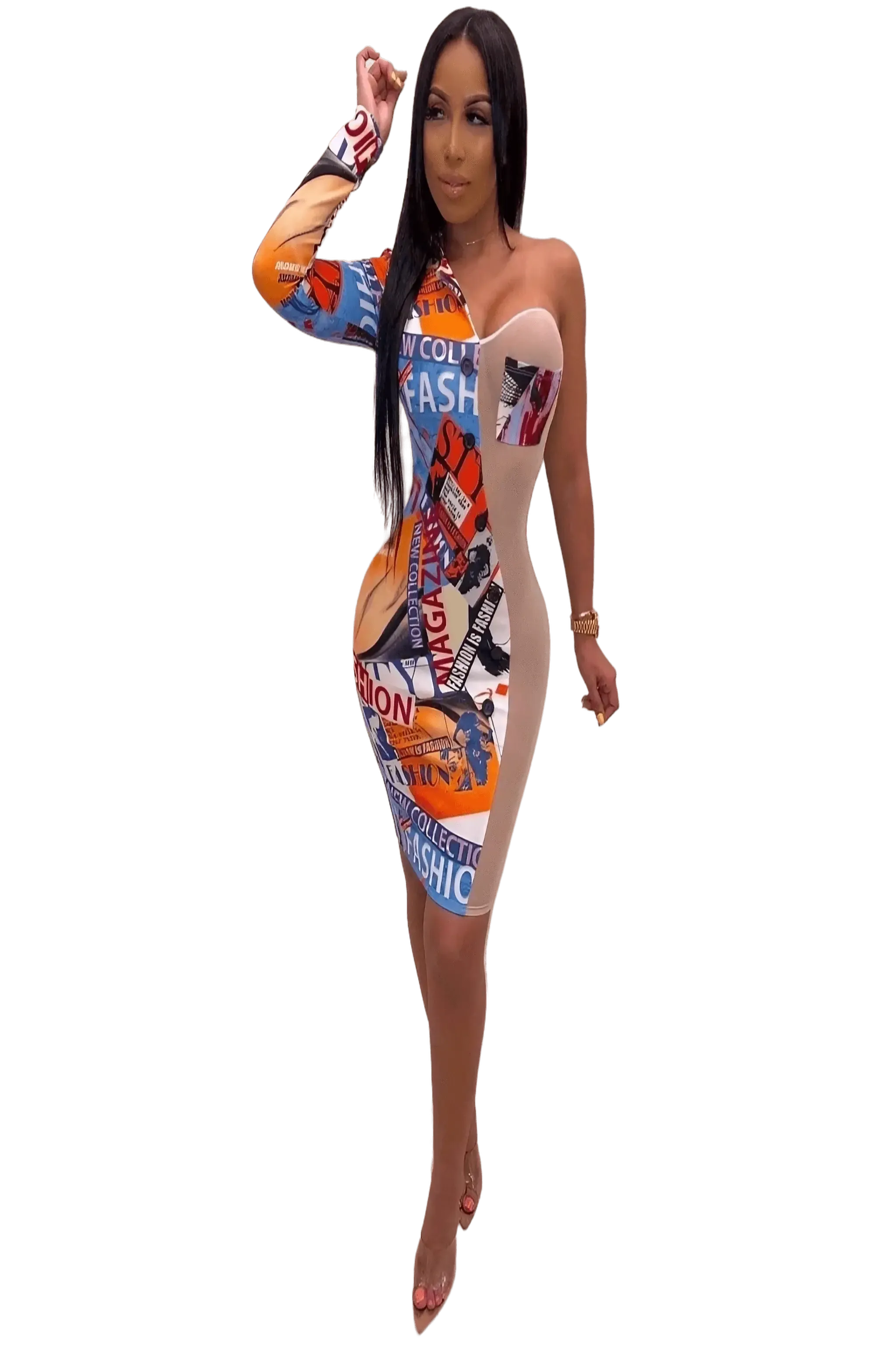 Mini dress detail - Epicplacess