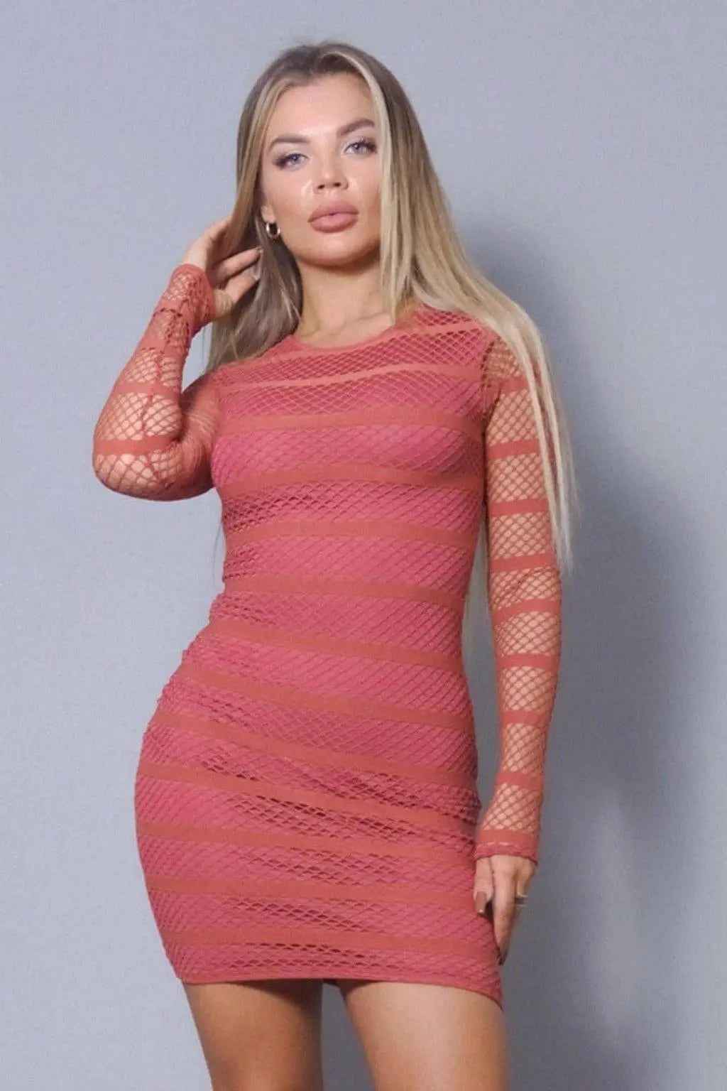 Mini dress style view - Epicplacess