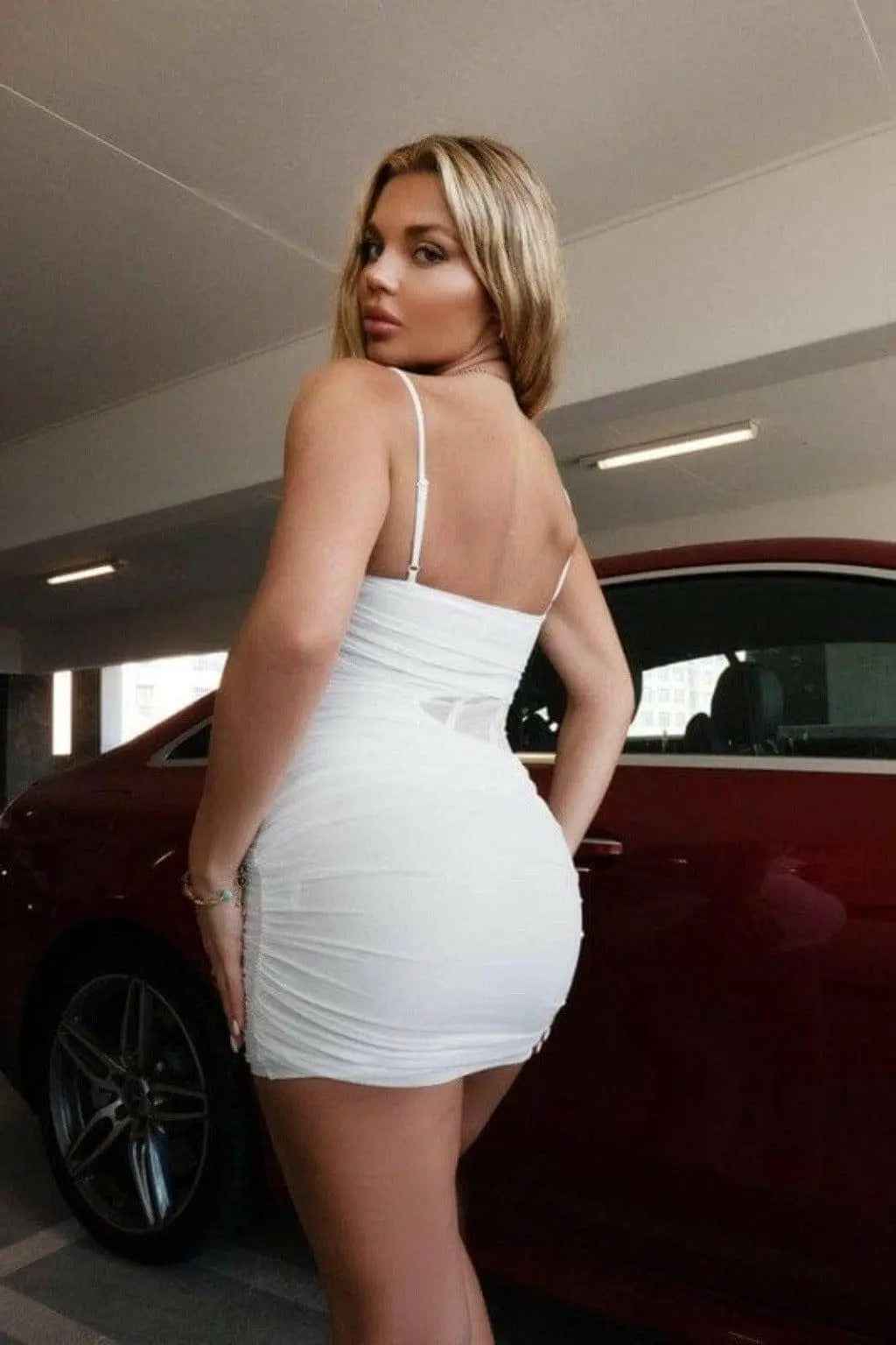 Mini dress final detail - Epicplacess
