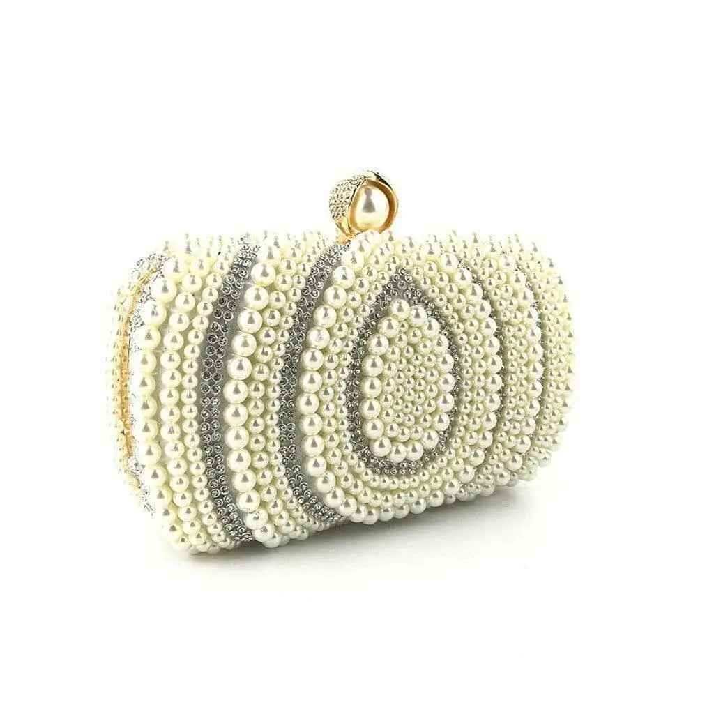 Pearl handbag detail - Epicplacess