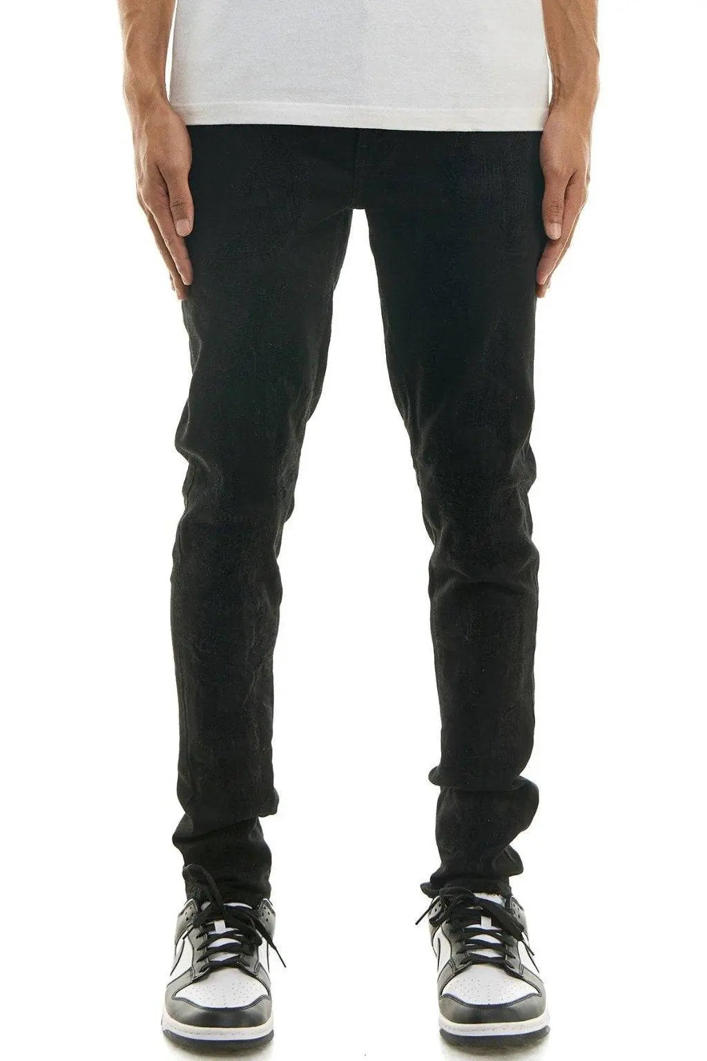 Good Or Bad Habits Skinny Jean - Medium Wash jeans Epicplacess