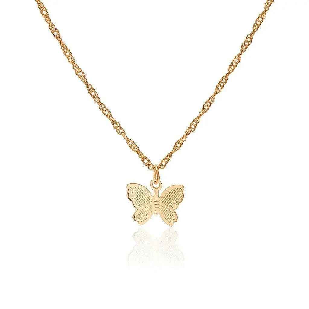 Elegant Jewelry Collection