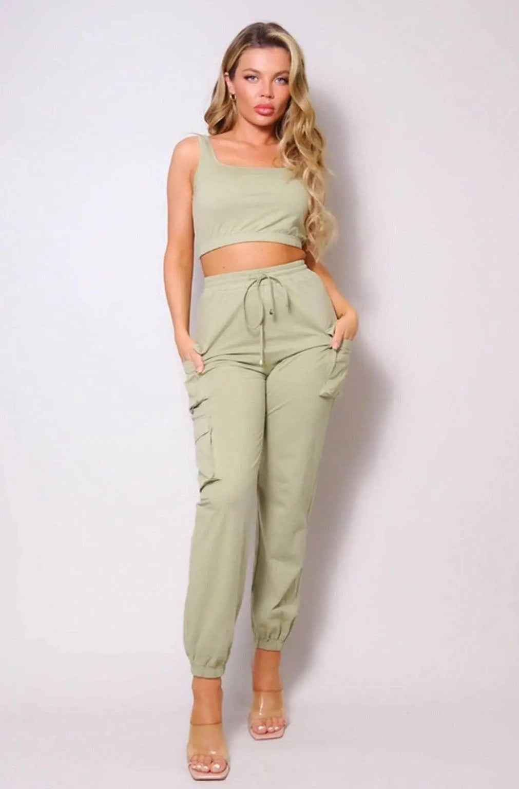 Daily Lounge Next Level Set Jogger jogger Epicplacess
