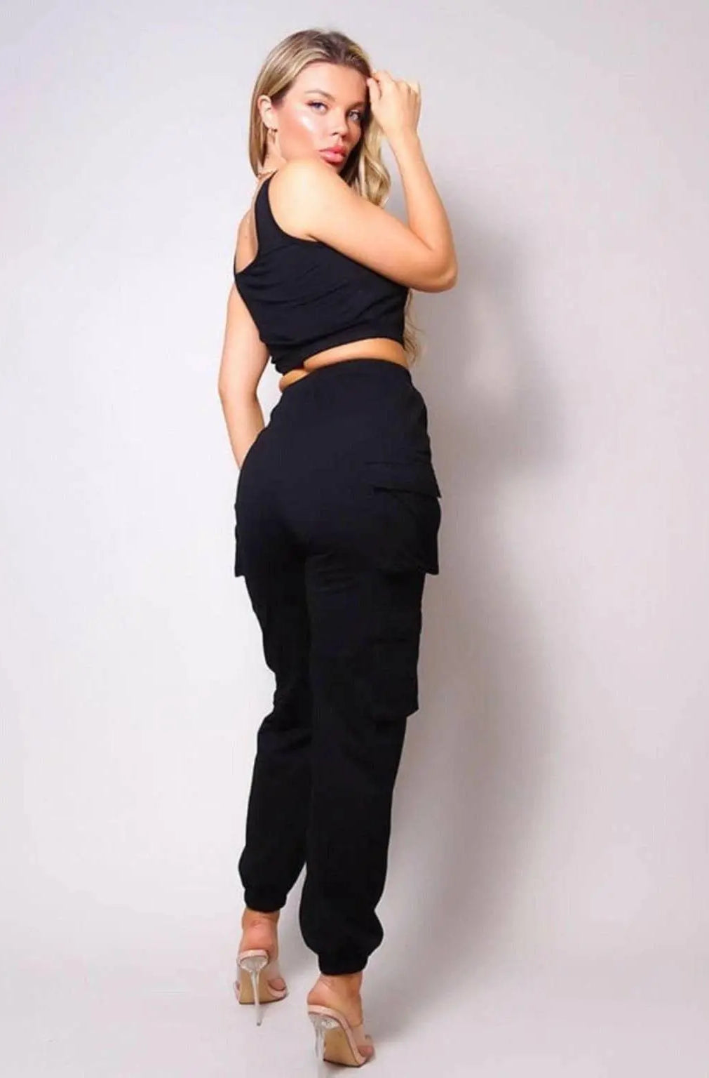 Daily Lounge Next Level Set Jogger jogger Epicplacess
