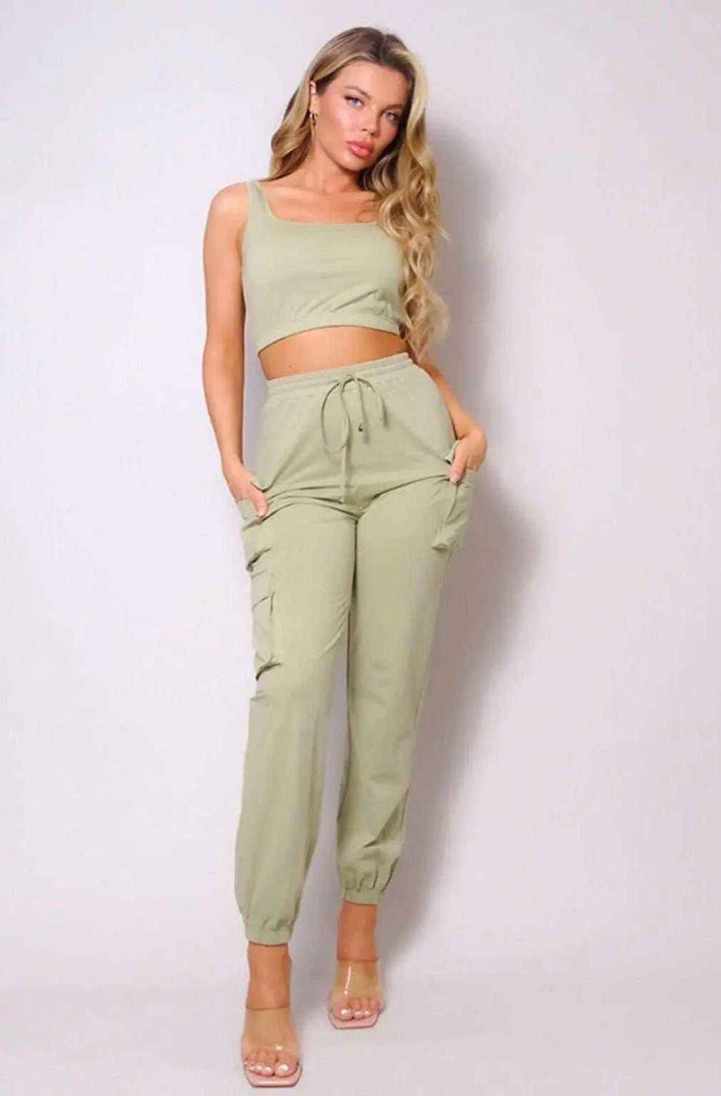 Daily Lounge Next Level Set Jogger jogger Epicplacess