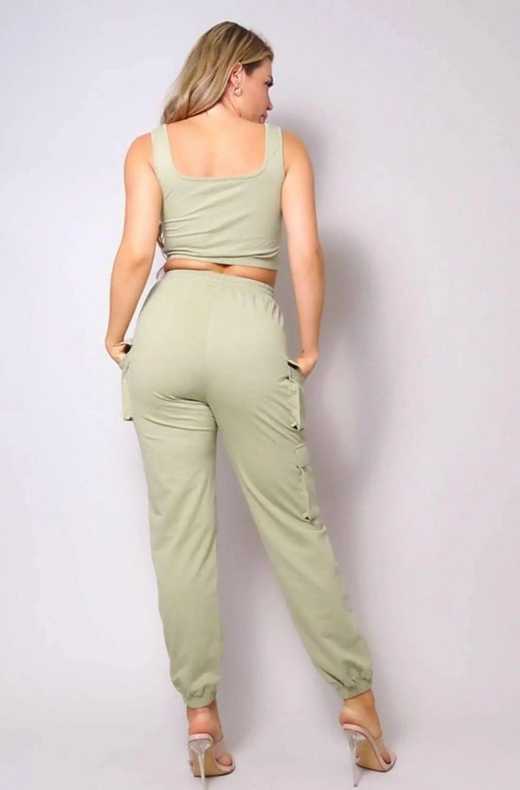 Daily Lounge Next Level Set Jogger jogger Epicplacess