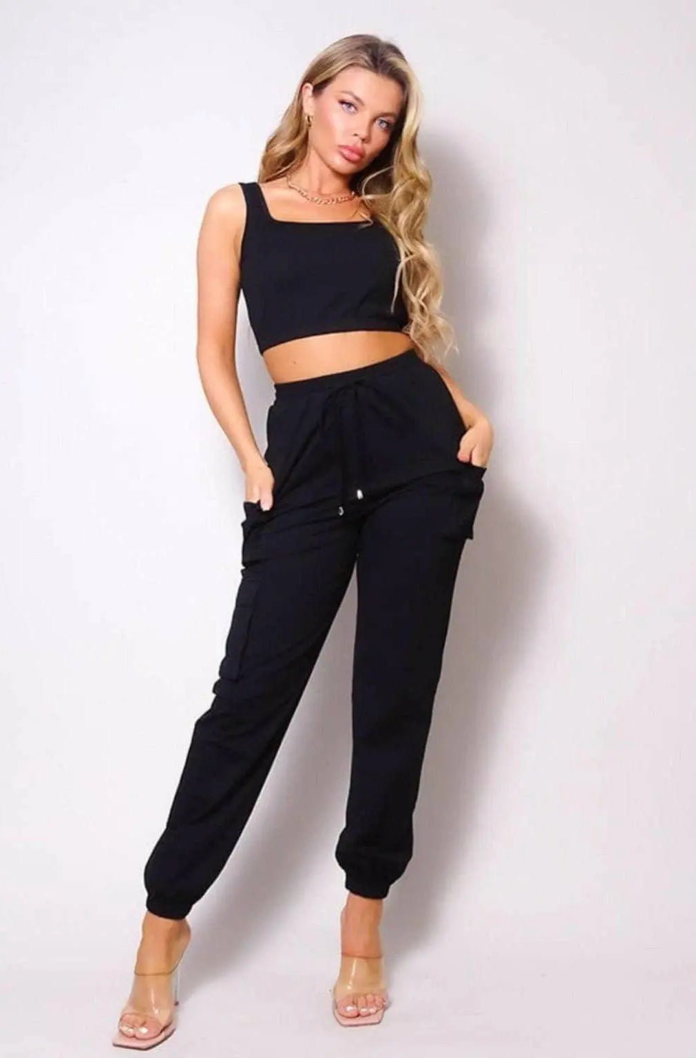 Daily Lounge Next Level Set Jogger jogger Epicplacess