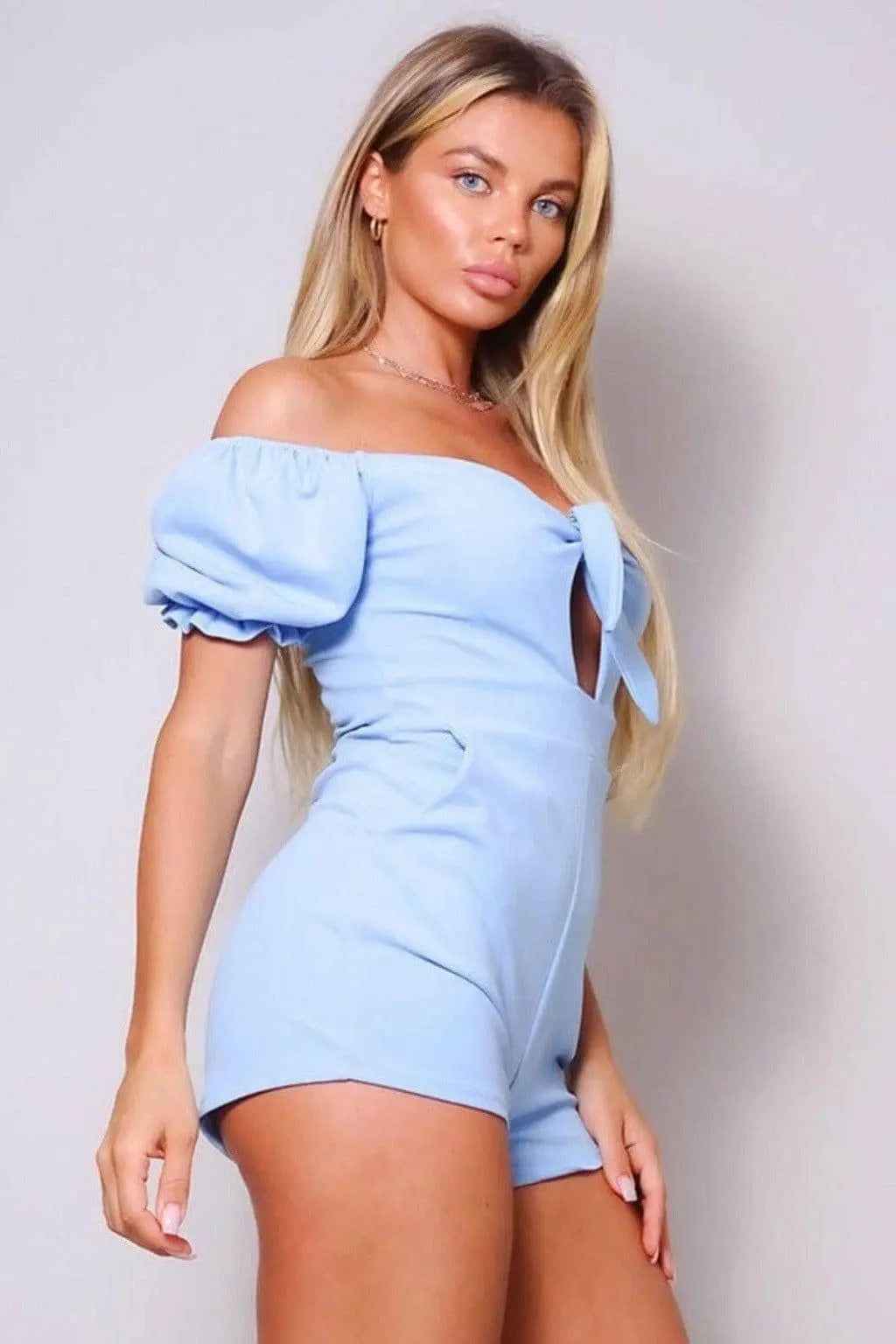 Romper side view - Epicplacess